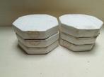Assiettes de collection Franklin Mint "Les pompiers", Ophalen of Verzenden