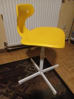 IKEA kinder bureaustoel, Ophalen, Zo goed als nieuw, Bureaustoel