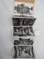 10 anciennes cartes postales "Châteaux des Comtes de Flandre, Enlèvement ou Envoi, Non affranchie, Flandre Occidentale