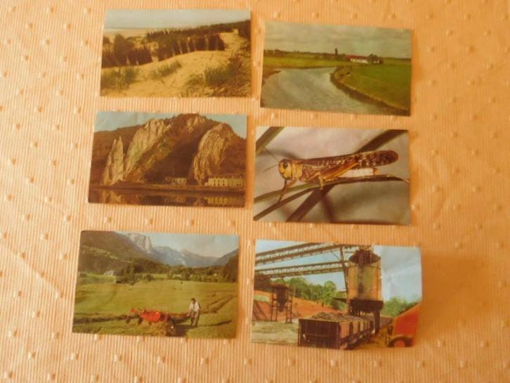 45 images chocolat Jacques, Collections, Marques & Objets publicitaires, Utilisé, Autres types, Enlèvement ou Envoi