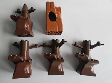 Duplo brommers , bloemen , fruit, bomen.... beschikbaar voor biedingen