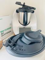 Thermomix TM6, Elektronische apparatuur, Blenders, Ophalen, Zo goed als nieuw, Powerblender