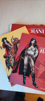 Rani stripreeks, Boeken, Stripverhalen, Meerdere stripboeken, Ophalen, Nieuw