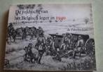 De Fabribeckers - Veldtocht v/h Belgisch Leger in 1940, Boeken, Oorlog en Militair, Algemeen, De Fabribeckers, Ophalen, Tweede Wereldoorlog