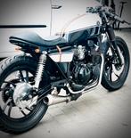 Yamaha xj 550 Met Keuring /klaar voor inschrijving, 4 cilinders, Meer dan 35 kW, 550 cc