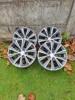 VELGEN set 16" [goed lezen  aub], Ophalen, Zo goed als nieuw