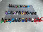 Lego Marvel / Dc Comics figuren, Comme neuf, Lego, Enlèvement ou Envoi