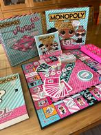 Bordspel „Monopoly LOL doll”, Ophalen of Verzenden