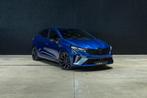 Renault Clio E-TECH HEV 145 Esprit Alpine Hybrid, Auto's, Stof, Gebruikt, 96 g/km, 4 cilinders