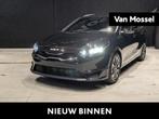 KIA cee'd Sportswagon DESIGN 1.0 T-GDi NAVI | CAMERA | JBL S, Auto's, Kia, Stof, Gebruikt, Zwart, Cruise Control