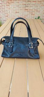 Handtas Nathan in zeer goede staat, Handtassen en Accessoires, Ophalen, Handtas