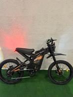 Nieuwe Ouxi GT2000 E-bike,fatbike/ model  2026,full option, Fietsen en Brommers, Elektrische fietsen, Ophalen, Nieuw, 50 km per accu of meer