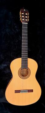 Guitare classique Alhambra 8FC LH, Muziek en Instrumenten, Snaarinstrumenten | Overige, Ophalen, Nieuw