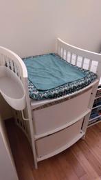 Table à langer Stokke, Enlèvement, Table