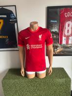 Liverpool thuisshirt 2021-2022, Maat S, Verzenden, Zo goed als nieuw, Shirt