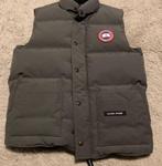 Canada Goose Jas Maat S, Ophalen, Zo goed als nieuw, Maat 46 (S) of kleiner, Grijs
