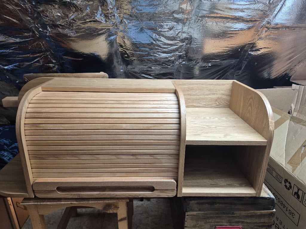 Bureau mural- bureau flottant—bureau suspendu, Maison & Meubles, Bureaux, Neuf, Enlèvement