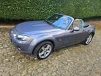 Mazda MX5, Auto's, Mazda, Achterwielaandrijving, 4 cilinders, Cabriolet, Leder