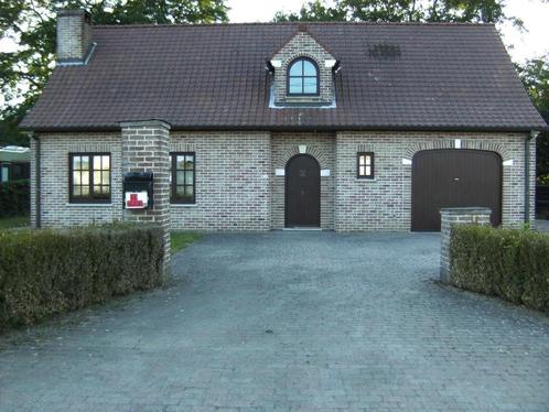 Vrijstaande woning kortelings te huur, Immo, Maisons à louer, Louvain, Maison individuelle