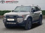 Toyota Land Cruiser VX-L 77149 + BTW, Achat, Euro 6, Autres couleurs, 5 portes
