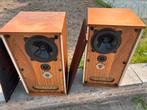 B&W DM2a. Goed spelende staat 200€, Audio, Tv en Foto, Luidsprekerboxen, Ophalen, Gebruikt, 60 tot 120 watt, Bowers & Wilkins (B&W)