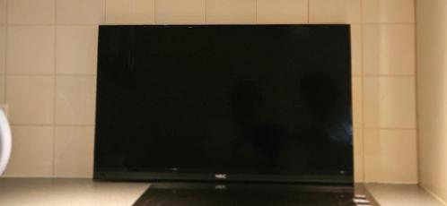 Ophangbaar TV-scherm, Audio, Tv en Foto, Televisies, Zo goed als nieuw, Ophalen