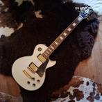 Samick les paul, Muziek en Instrumenten, Ophalen of Verzenden, Zo goed als nieuw, Solid body