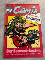 Comix (Duits), Tabary en Goscinny, Enlèvement, Utilisé, Comics