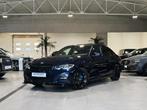 BMW 318iA M-Sport ‘Maxton Design’ - 12 Mnd Garantie, Auto's, BMW, Automaat, 1998 cc, Achterwielaandrijving, Blauw