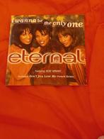 Single (Cd) van Eternal, CD & DVD, CD Singles, Comme neuf, 1 single, Hip-hop et Rap, Enlèvement ou Envoi