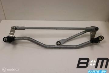 Ruitenwissermechaniek voor Audi RS5 FL Cabrio 8F1955023A beschikbaar voor biedingen