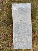 Boordstenen / borduren natuursteen, Tuin en Terras, Ophalen, Gebruikt, Natuursteen