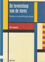 De levensloop van de mens Inleiding in de ontwikkelingspsych, Gelezen, Ophalen of Verzenden, Ontwikkelingspsychologie, Stijn Meuleman; Miet Craeynest; Pol Craeynest