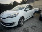 Renault Scenik 1.6 dci bj 2013 km 155.613 mooi auto, Euro 5, https://public.car-pass.be/vhr/18e269e5-bbd1-40bf-859c-c51bb80e458d