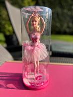 Barbie Prima ballerina - Mattel - 2008, Ophalen of Verzenden, Nieuw, Pop