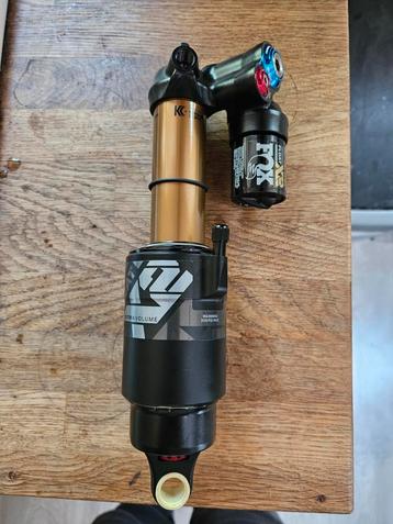 Fox float x2 kashima  beschikbaar voor biedingen