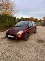 Fiat punto evo 0.9 2013, Auto's, Fiat, Voorwielaandrijving, Euro 5, Stof, Overige kleuren