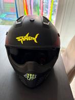 motorhelm maat xl, Motoren, Ophalen, Heren, XL, Shark