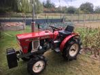 Yanmar YM1300D - Betrouwbare 4x4 compacte tractor, Zakelijke goederen, Tot 2500, Oldtimer, Tot 80 Pk, Ophalen
