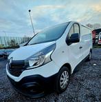 Renault trafic L 1.6 cc diesel 82k km, Auto's, Centrale vergrendeling, Renault, Bedrijf, Diesel