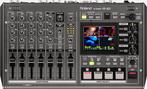 Roland VR3 EX mixer streaming vidéo, Ophalen of Verzenden, Gebruikt, 5 tot 10 kanalen, Microfooningang