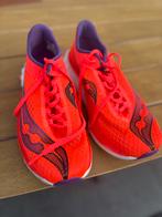 Saucony Endorphin PRO 4 size 39, Sport en Fitness, Loopsport en Atletiek, Ophalen of Verzenden, Zo goed als nieuw, Saucony