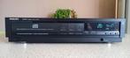 Vintage philips cd780 cdspeler compact.  Swingarm loopwerk, Enlèvement ou Envoi, Utilisé, Philips