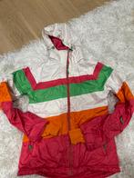 Skijas, Ophalen, Zo goed als nieuw, Maat 38/40 (M)