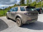 Land Rover Discovery Sport 2.2 150, SUV ou Tout-terrain, 5 places, 2179 cm³, Cuir
