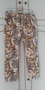 Pantalon - marque: Mac Jeans Dream Chic - taille 40, Vêtements | Femmes, Comme neuf, MAC, Autres tailles de jeans, Autres couleurs