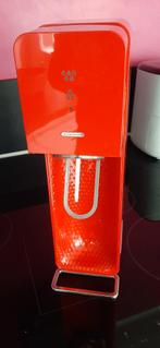 Soda Stream rouge en parfait état, Enlèvement