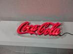 Coca cola verlichting, Verzamelen, Nieuw, Ophalen