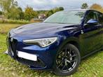 Alfa Romeo Stelvio, Auto's, Alfa Romeo, Automaat, Achterwielaandrijving, Euro 6, 4 cilinders