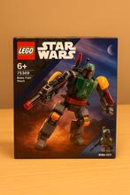 LEGO Star Wars 75369 – Boba Fett Mech | NIEUW & SEALED, Ophalen of Verzenden, Nieuw, Actiefiguurtje